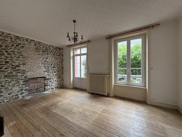 Maison individuelle à vendre à Saint-Pair-sur-Mer dans la Manche (50380), ref : VM3877-50026