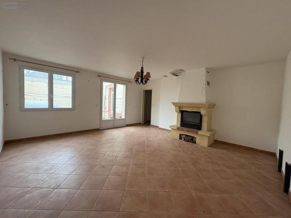 Maison individuelle à vendre à Saint-Pair-sur-Mer dans la Manche (50380), ref : VM3877-50026