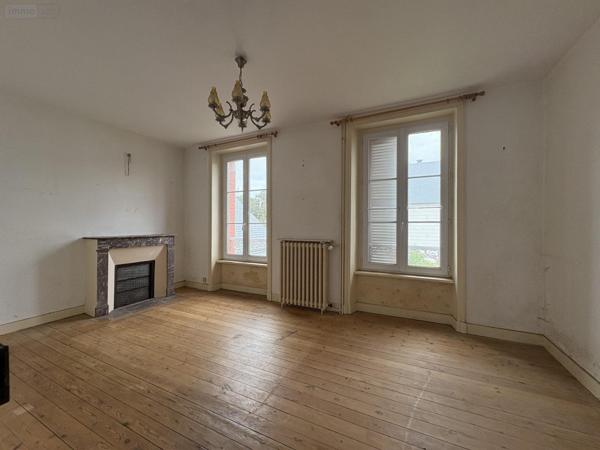 Maison individuelle à vendre à Saint-Pair-sur-Mer dans la Manche (50380), ref : VM3877-50026