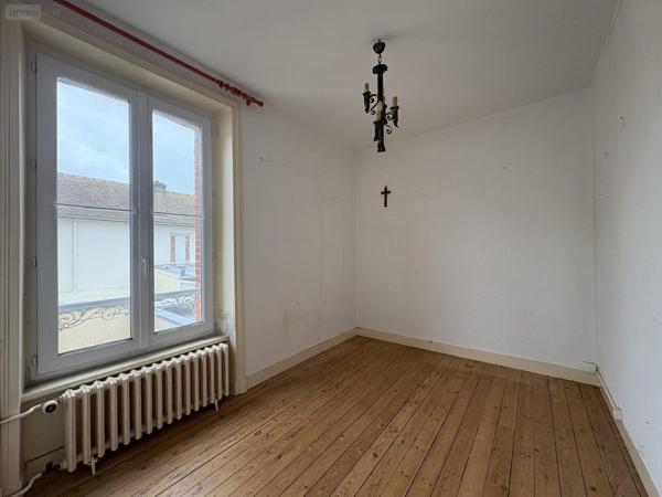 Maison individuelle à vendre à Saint-Pair-sur-Mer dans la Manche (50380), ref : VM3877-50026