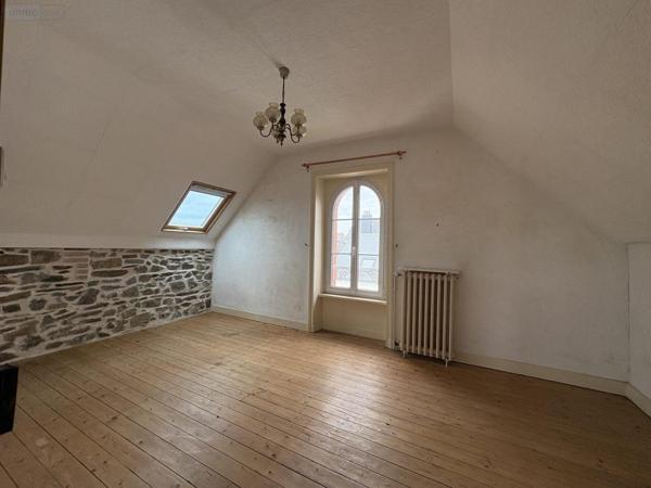 Maison individuelle à vendre à Saint-Pair-sur-Mer dans la Manche (50380), ref : VM3877-50026
