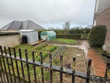 Maison à vendre à Vimoutiers dans l'Orne (61120), ref : 14058-1711