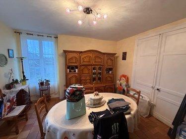 Maison à vendre à Vimoutiers dans l'Orne (61120), ref : 14058-1711