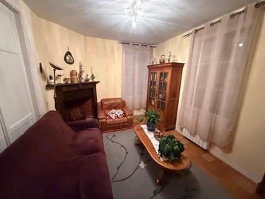 Maison à vendre à Vimoutiers dans l'Orne (61120), ref : 14058-1711