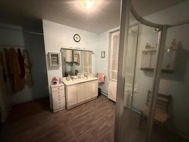 Maison à vendre à Vimoutiers dans l'Orne (61120), ref : 14058-1711