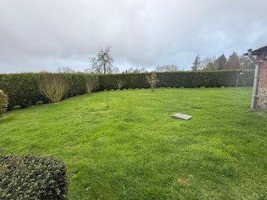 Maison à vendre à Vimoutiers dans l'Orne (61120), ref : 14058-1711