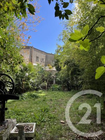 Maison à vendre  4 pièces - 106,90 m2 TREBES - 11