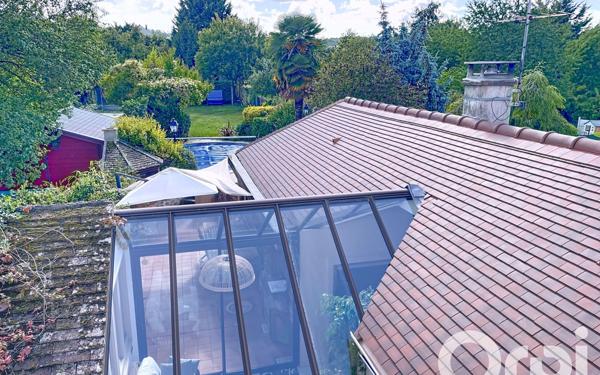 Maison à vendre    8 pièces • 264,55 m2 Saulx-les-Chartreux