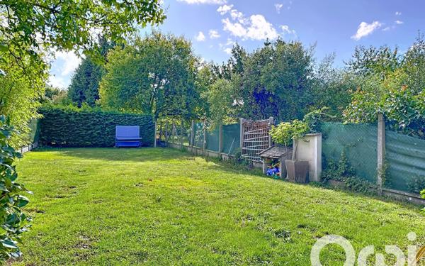 Maison à vendre    8 pièces • 264,55 m2 Saulx-les-Chartreux