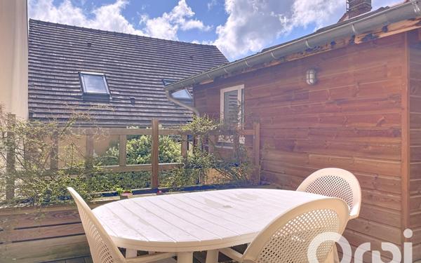 Maison à vendre    8 pièces • 264,55 m2 Saulx-les-Chartreux