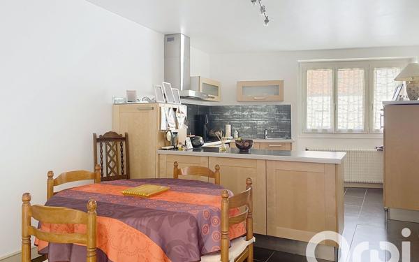 Maison à vendre    8 pièces • 264,55 m2 Saulx-les-Chartreux