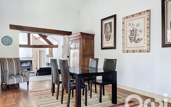 Maison à vendre    8 pièces • 264,55 m2 Saulx-les-Chartreux