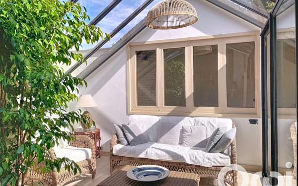 Maison à vendre    8 pièces • 264,55 m2 Saulx-les-Chartreux