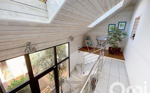 Maison à vendre    8 pièces • 264,55 m2 Saulx-les-Chartreux