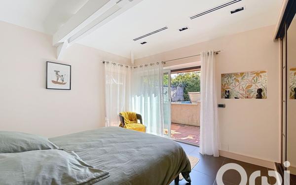 Maison à vendre    8 pièces • 264,55 m2 Saulx-les-Chartreux