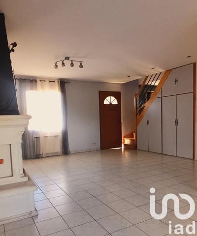 Maison 8 pièces de 140 m² à Averdon (41330)