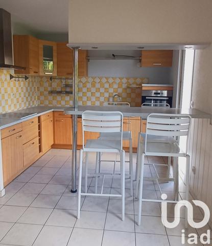 Maison 8 pièces de 140 m² à Averdon (41330)