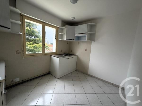 Appartement T3 à vendre  3 pièces - 64,20 m2 ST JEAN DE MONTS - 85