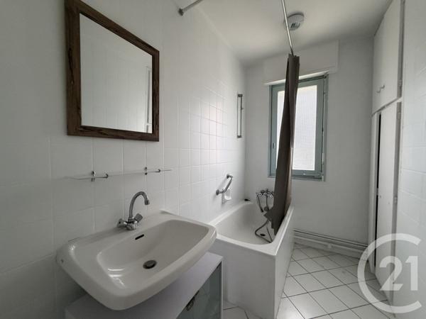 Appartement T3 à vendre  3 pièces - 64,20 m2 ST JEAN DE MONTS - 85