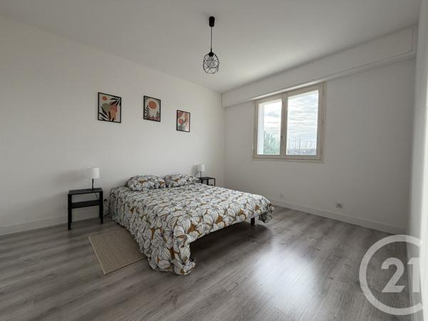 Appartement T3 à vendre  3 pièces - 64,20 m2 ST JEAN DE MONTS - 85