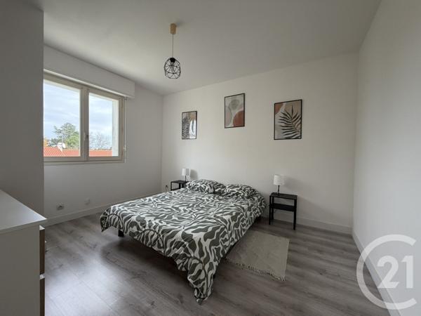 Appartement T3 à vendre  3 pièces - 64,20 m2 ST JEAN DE MONTS - 85