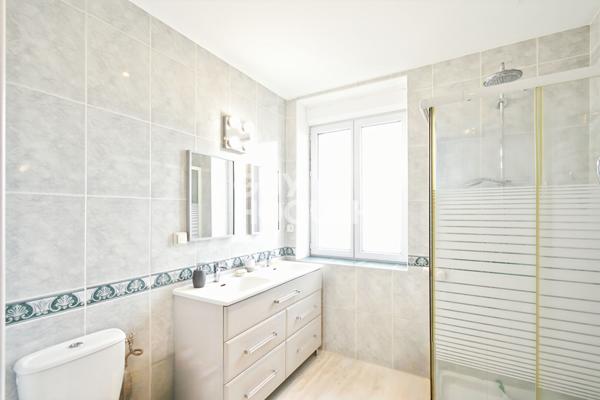 Maison GRETZ-ARMAINVILLIERS