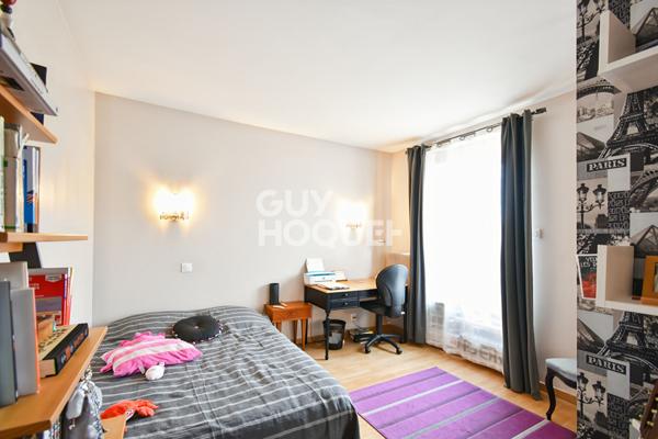 Maison GRETZ-ARMAINVILLIERS