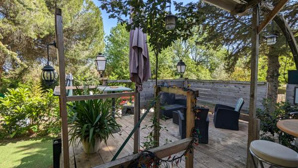 Maison Saint Remy De Provence 6 pièces 120 m2