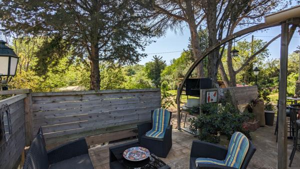 Maison Saint Remy De Provence 6 pièces 120 m2