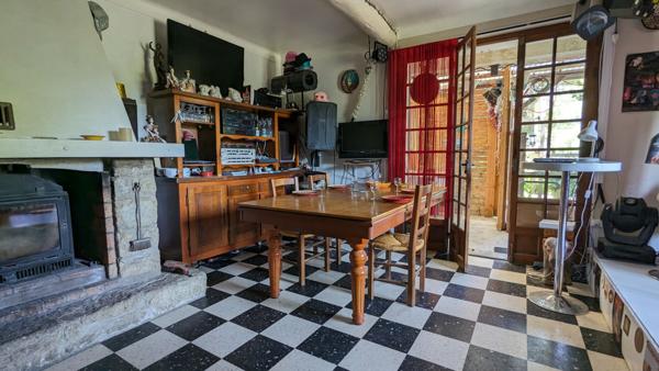 Maison Saint Remy De Provence 6 pièces 120 m2