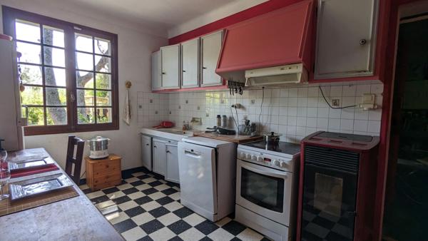 Maison Saint Remy De Provence 6 pièces 120 m2