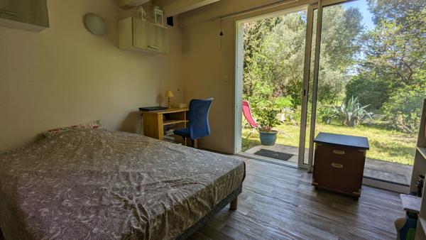 Maison Saint Remy De Provence 6 pièces 120 m2