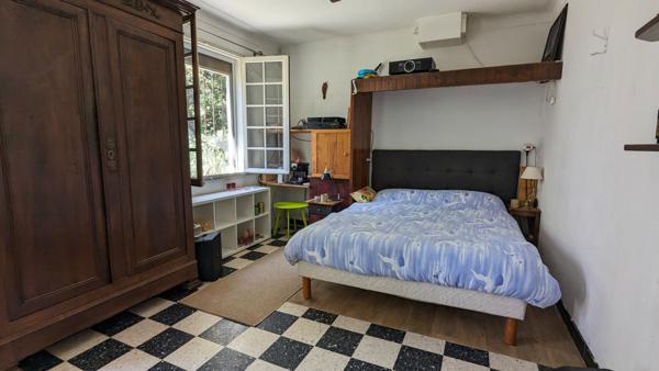 Maison Saint Remy De Provence 6 pièces 120 m2