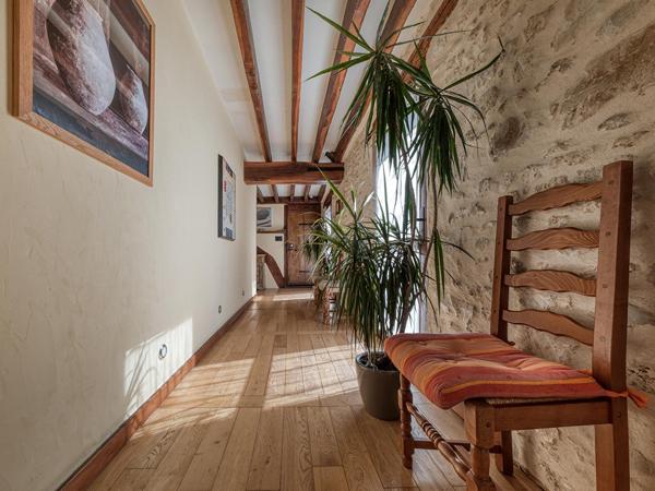 Domaine de réceptions, séminaires et maison d’habitation avec piscine