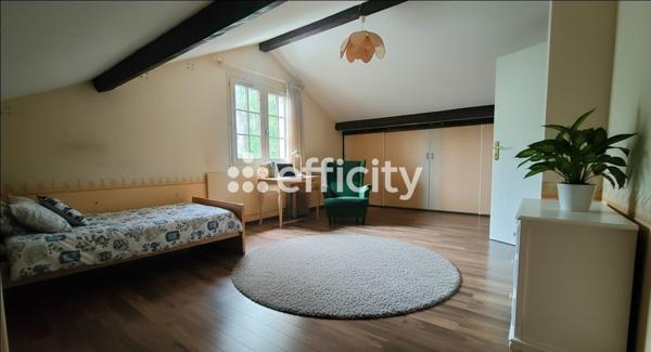 Maison 5 pièces - 150 m²