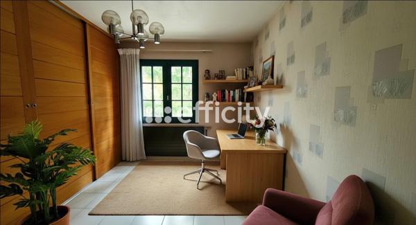 Maison 5 pièces - 150 m²