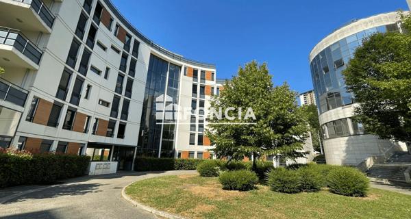 À vendre Studio 18.64 m² - Lyon 69009