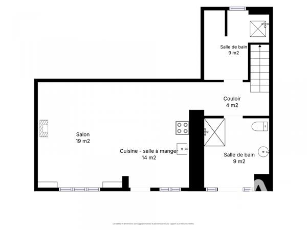 Maison à vendre 5 pièces 109 m² Guingamp
