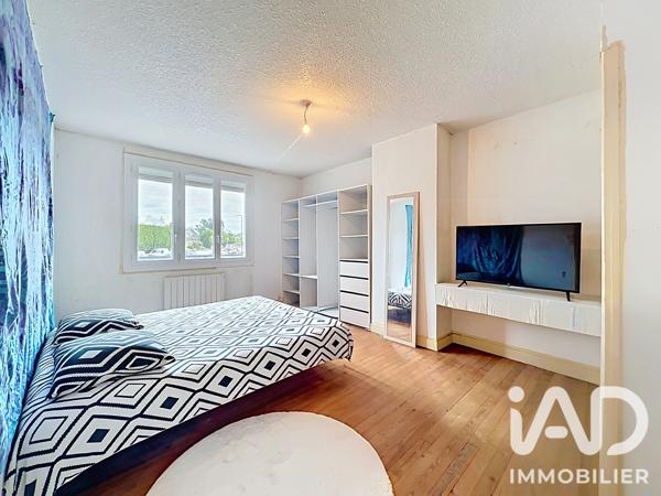 Maison à vendre 5 pièces 109 m² Guingamp