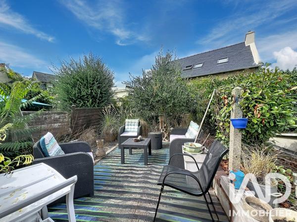 Maison à vendre 5 pièces 109 m² Guingamp