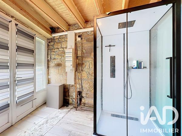 Maison à vendre 5 pièces 109 m² Guingamp