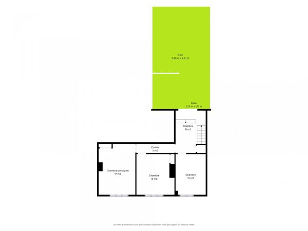 Maison à vendre 5 pièces 109 m² Guingamp