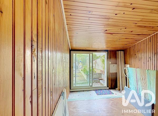 Maison à vendre 5 pièces 109 m² Guingamp