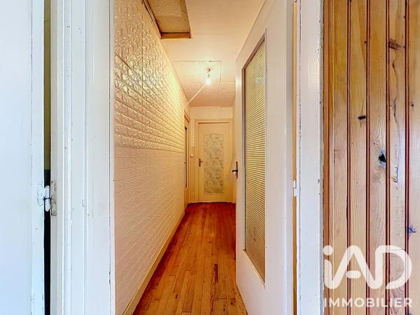 Maison à vendre 5 pièces 109 m² Guingamp