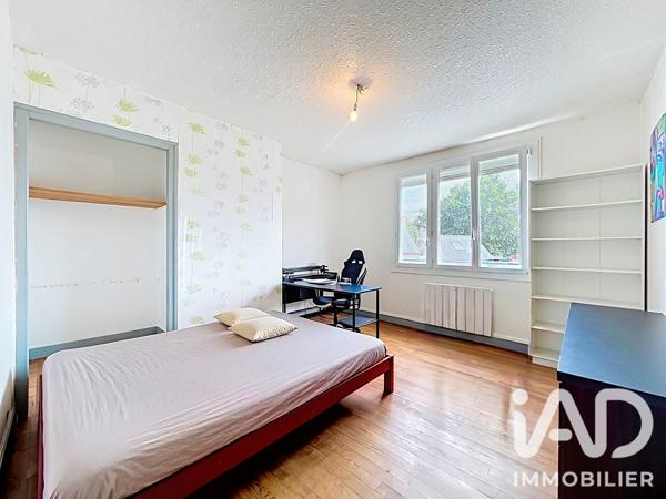 Maison à vendre 5 pièces 109 m² Guingamp