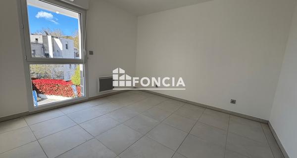 À vendre Appartement 2 pièces 42 m² - Istres 13800