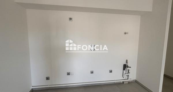 À vendre Appartement 2 pièces 42 m² - Istres 13800