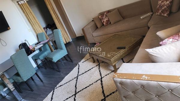 Appartement a vendre sur sakakini