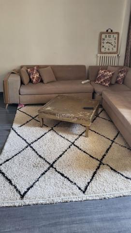 Appartement a vendre sur sakakini