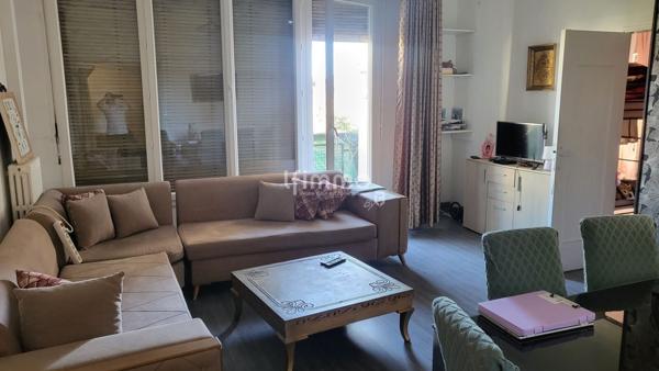 Appartement a vendre sur sakakini